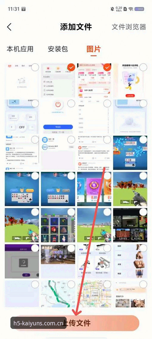 开云体育娱乐平台 开云体育手机版下载安装教程详解:v3.2.0版本实战体验
